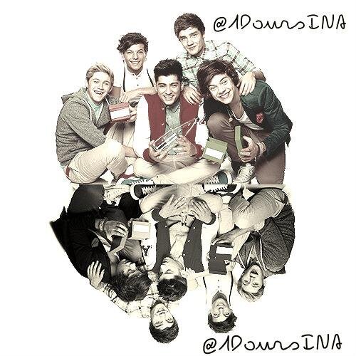 1DoursINA Profile Picture