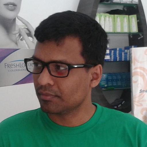 manokprakash Profile Picture
