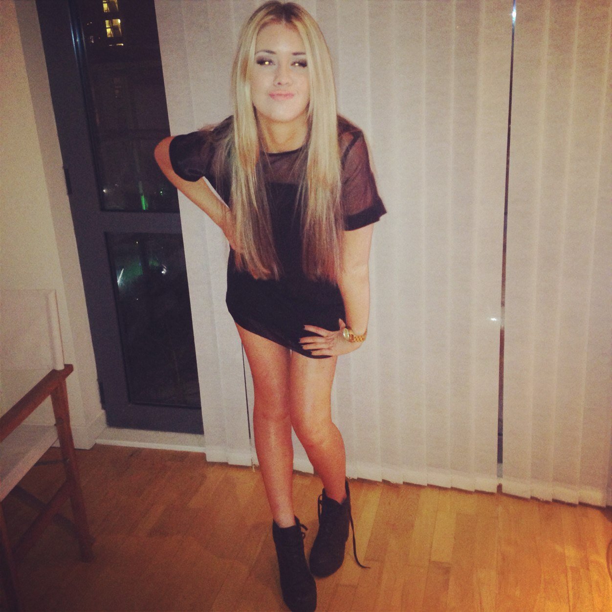 Lou_Hartley's profile picture. 20, studying Events Management in Liverpool John Mores University, works for pr & hospitality agenices