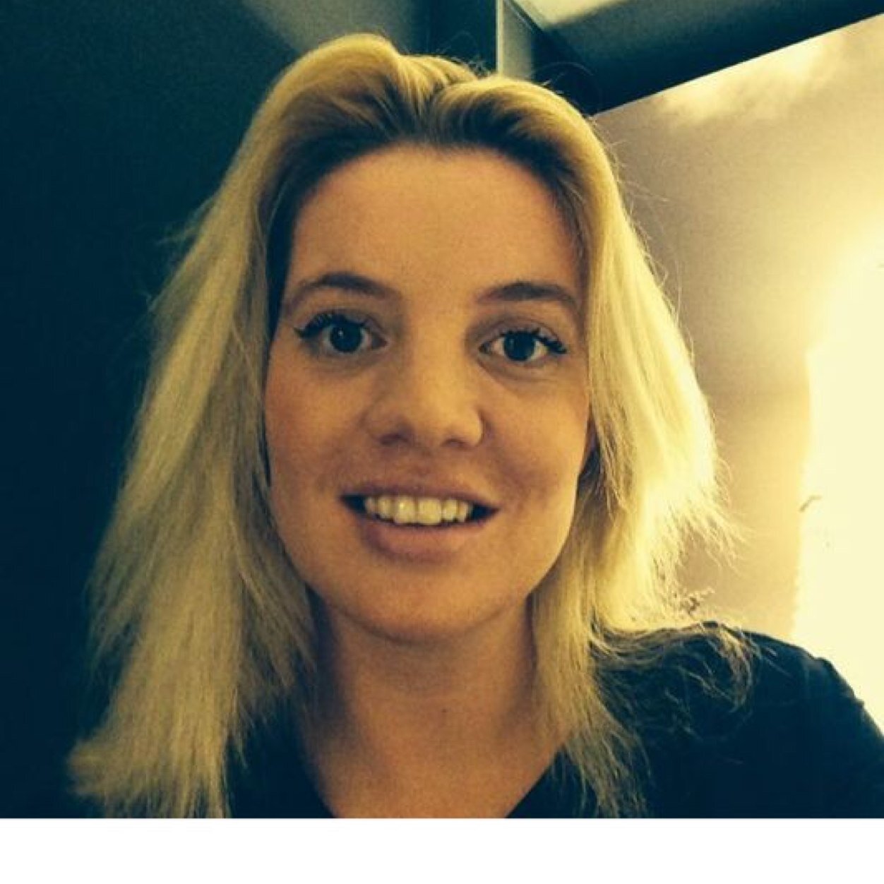 JaneDeskAM's profile picture. Accountmanager REAAL, Trotse moeder van 5, Geniet van het leven, Happy in love