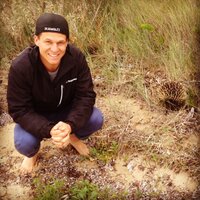Adam Trytell (@atrytell) 's Twitter Profile