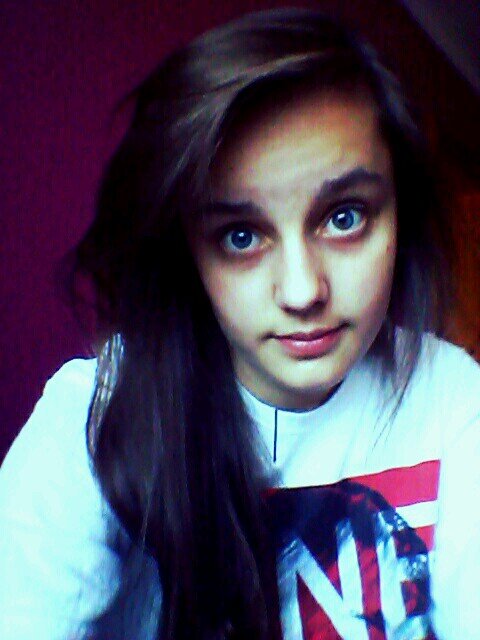 Justyna, Poland :)
