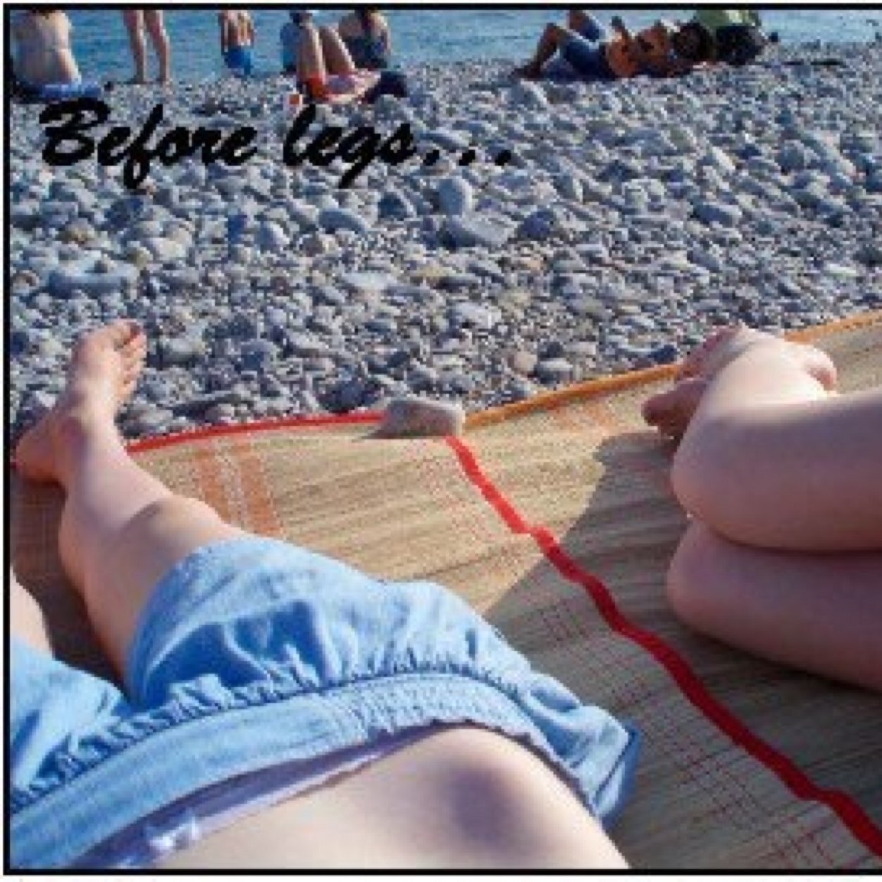 Anorexic. Bulimic. Almost 8 years on and the voices wont stop and life is hard as ever.