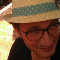 Paolo Parente (@pau_paren) 's Twitter Profile