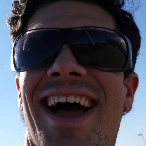 js_omgalbert's profile picture. Software Engineer - If it was easy, everybody would do it