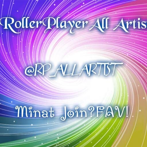 RollerPlayerAllArtist.Founded:130214.Join?Cek Fav!Enjoy With MinV+MinK