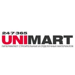 Гипермаркет строительных и отделочных материалов