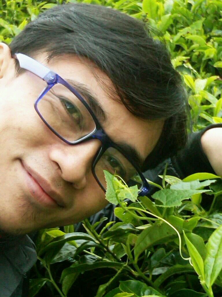 Iwandtcsmille27's profile picture. first son