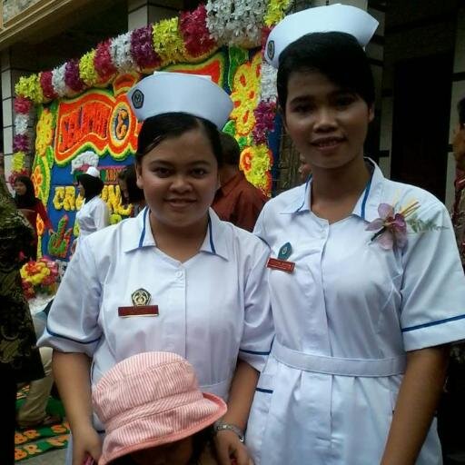 EsterAja31's profile picture. Harus mencapai target yg memuaskan :)