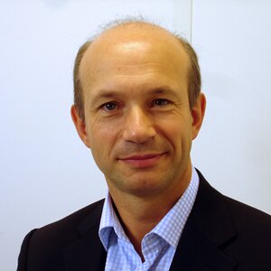 Channel Account Manager @Mitel_FR  #SPIE