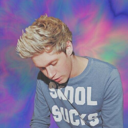 ptrdndrd :* - IronMan - Bayern Munchen - Real Madrid - IrishLeprechaun ;;)
