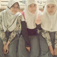 Rifda syifa (@rifdacloud0324) 's Twitter Profile