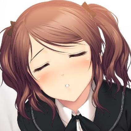 とある誰かさんです