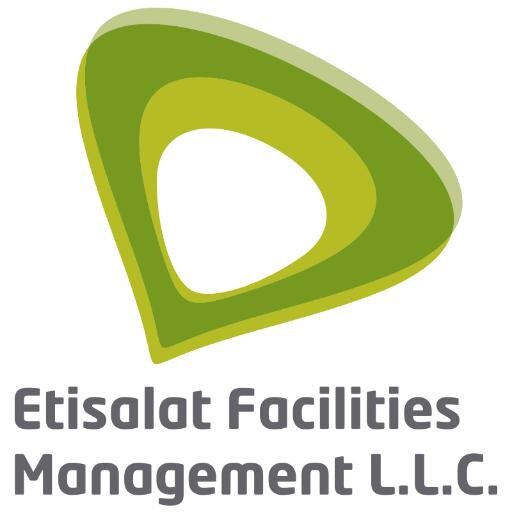 Your Companion to Eco-friendly Facility. Related to Etisalat Telecommunication. Offers cleaning, security, health and safety, data management, IT