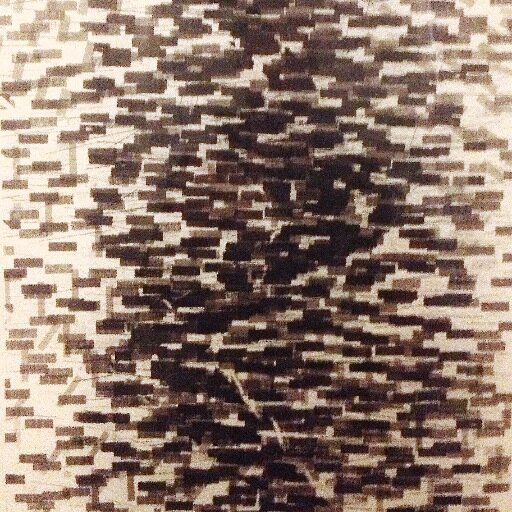 Plays sequencers and machines in Bronze Teeth/Green Gums. visual/sound artist