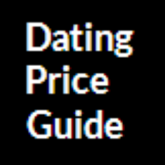 Dating Price Guide