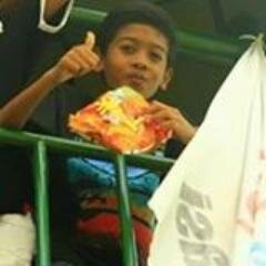 NeymarHaley's profile picture. Deg deg deg roy ! Good Boy