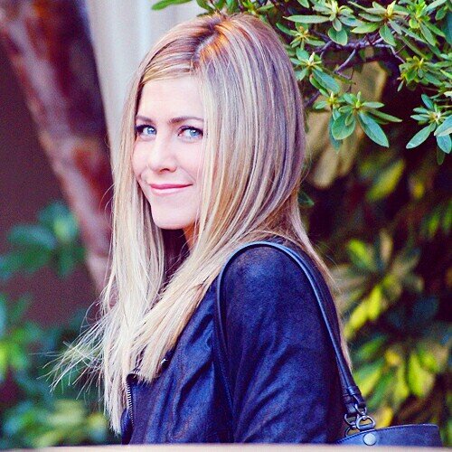 altajenni's profile picture. Argentina, fan número 1 de Jennifer Aniston, divina, diosa :)