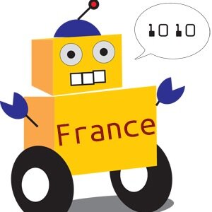 RobofestFrance's profile picture. Sélections françaises pour Robofest