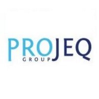 Projeq Group (@projeqgroup) Twitter profile photo