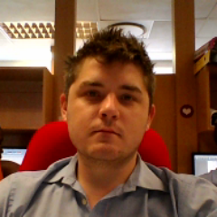 Nwdennis's profile picture. 