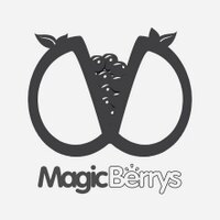 MagicBerrys(@MagicBerrys) 's Twitter Profile Photo