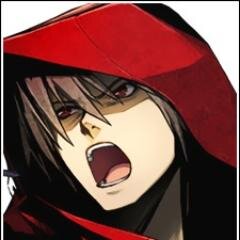 RyuChie0's profile picture. 