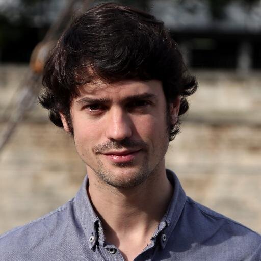 BizDev @ClickandBoat - Ex co-founder @sailsharing 
#ConsoCollab #Nautisme @P2P