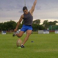 Francois van Biljon (@tjoppies10) 's Twitter Profile