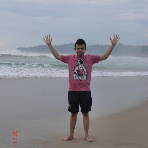 YohanesMoral's profile picture. 