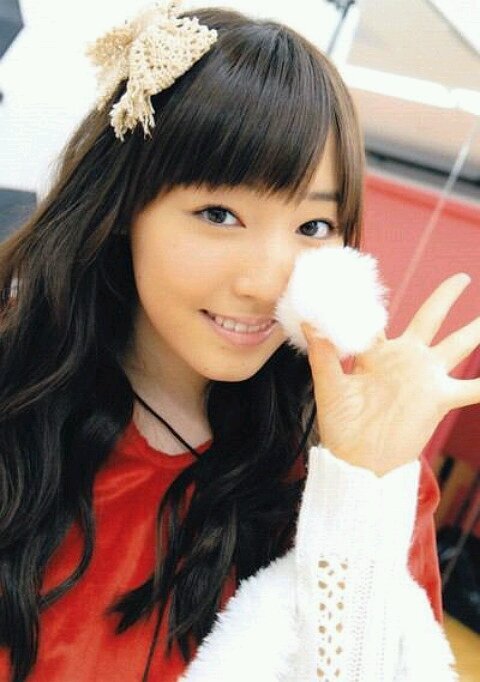譜久村 聖(みーちゃん)ちゃん好きでーす！よろしく(^-^)