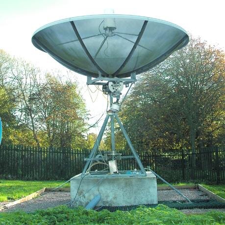 Astronomy hub at the University of York. Promoting astronomy to all including schools, university students and the public.