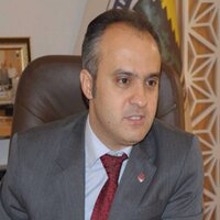Ak Parti İnegöl (@akparti_inegol) 's Twitter Profile