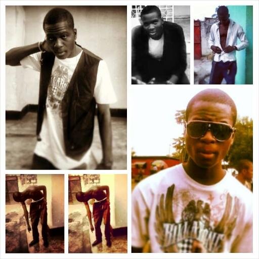 young Congolese
                     had managed a modest family, ambitious, simple, quiet, does not stop you if you want