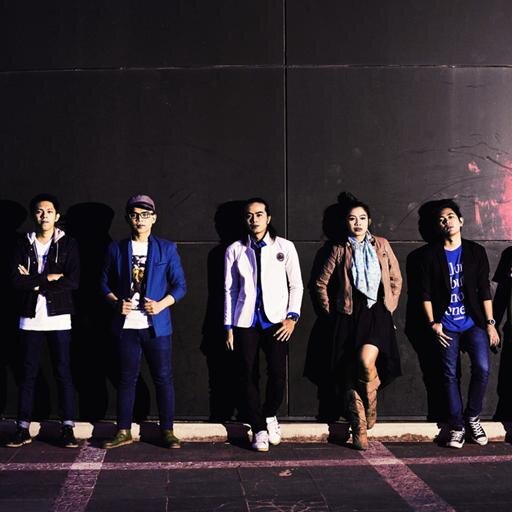 OFFICIAL ACC OF ZIGZAG (Band) I @ramdhan_firman I @abdiZacky