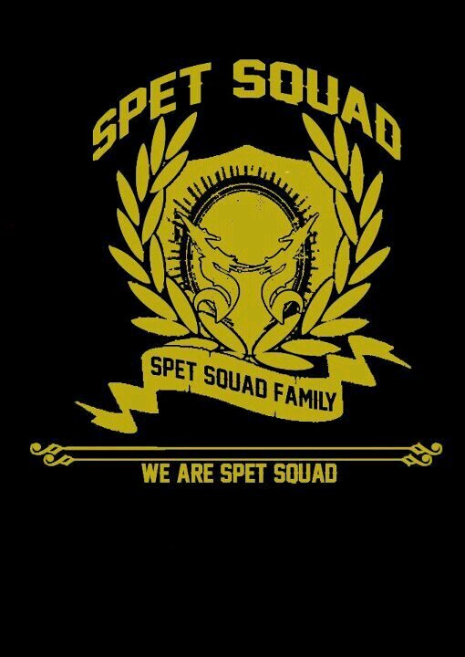 SpetSquad's profile picture. KOMUNITAS