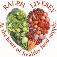 Ralph Livesey Ltd (@ralphlivesey) 's Twitter Profile