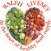 Ralph Livesey Ltd (@RalphLivesey) Twitter profile photo