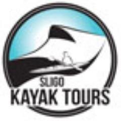 Sligo Kayak Tours provide a wide range of kayaking routes run by fully qualified guides within County Sligo, Ireland. #AdventureCapital