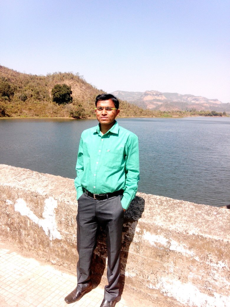 Dr.Datta More