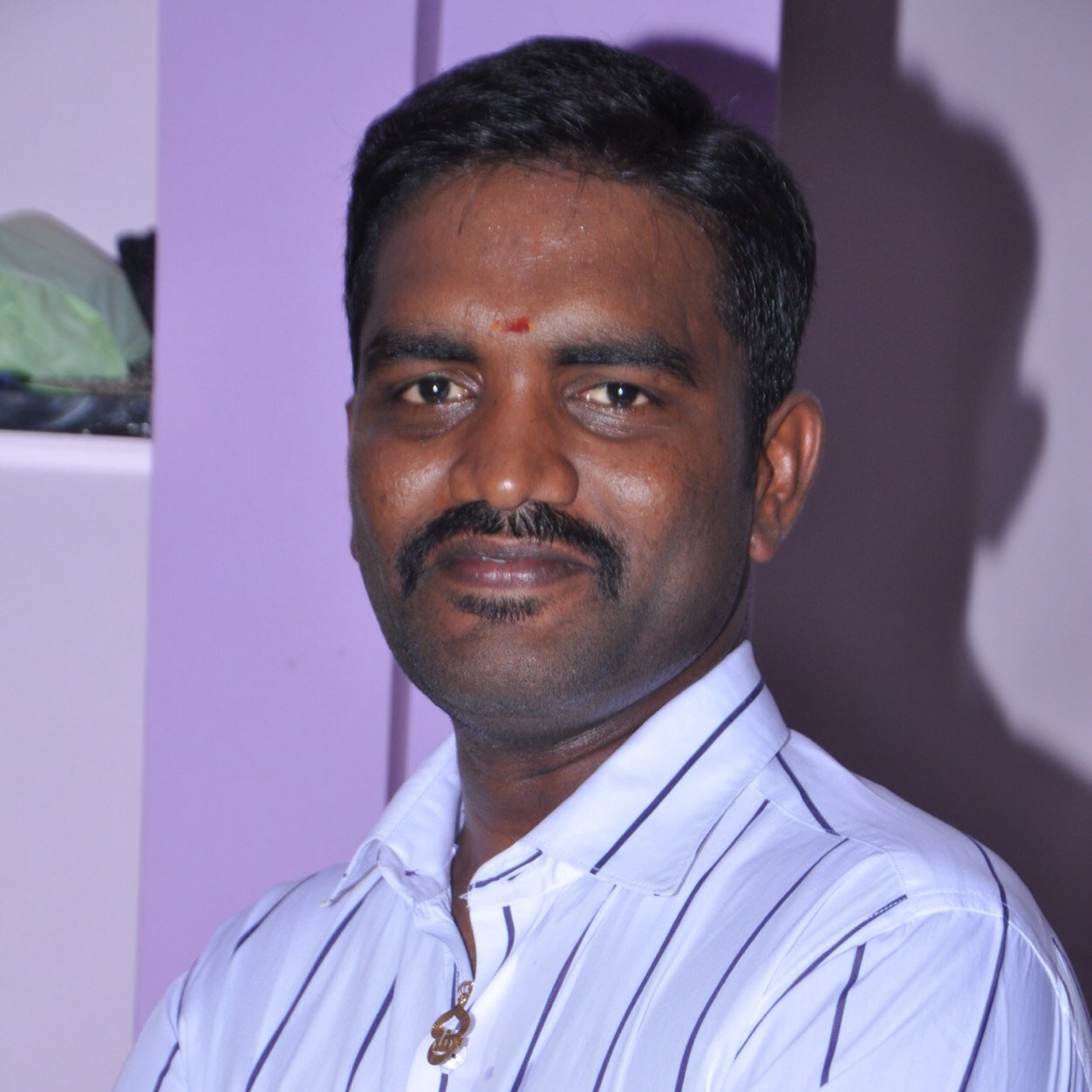 Proud Indian, ஒரு தமிழனாக கர்வம் கொள்கிறேன், Professionally Engineer, DO not want to get material life & sense-life, but something higher That Makes Happiness.