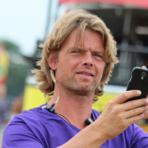 hp_treffers's profile picture. ZZP'er in de Horeca, bouwt aan een nieuwe Business