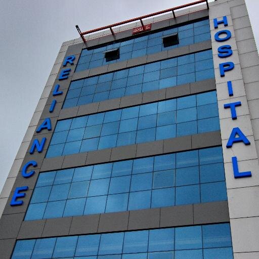 RelianceHospital