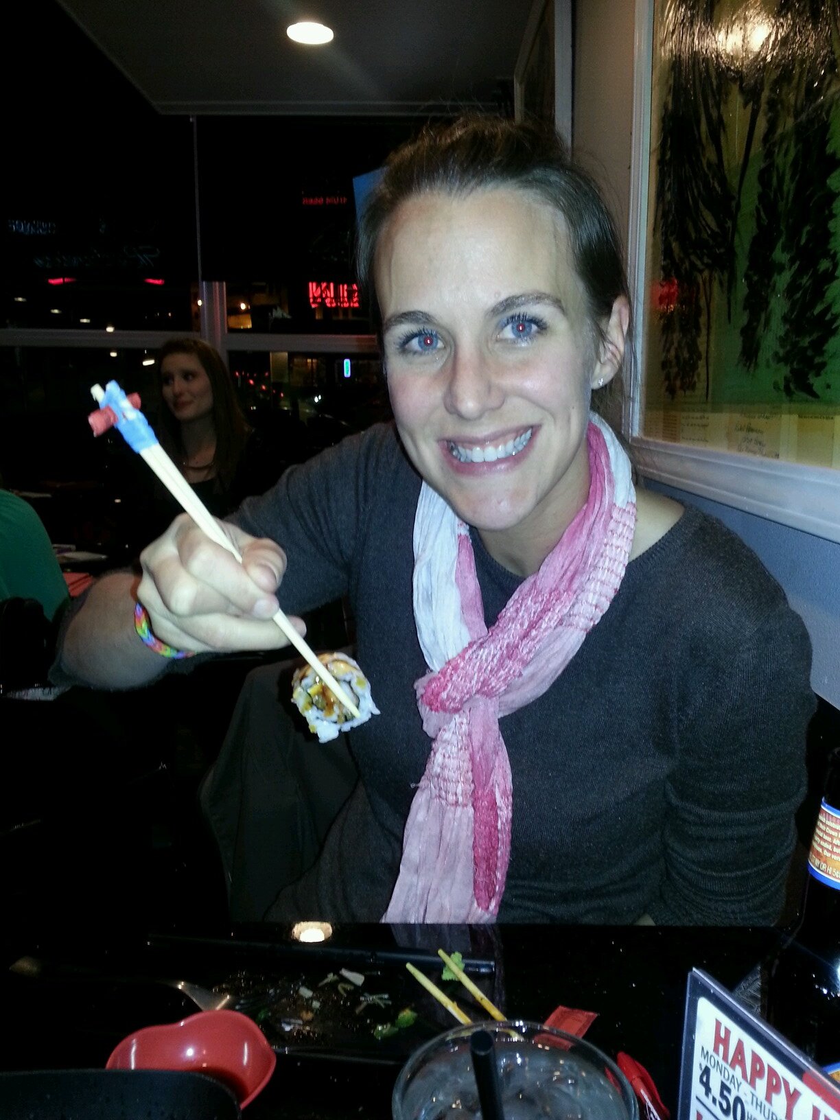 anbagby's profile picture. 