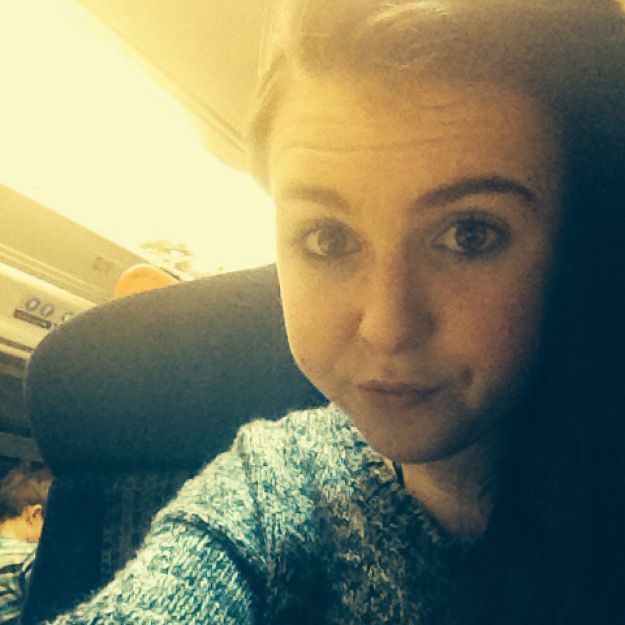 i follow back. x