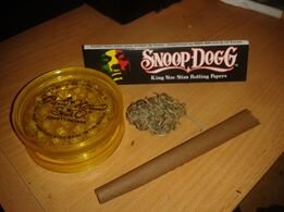 I love rap and reggae