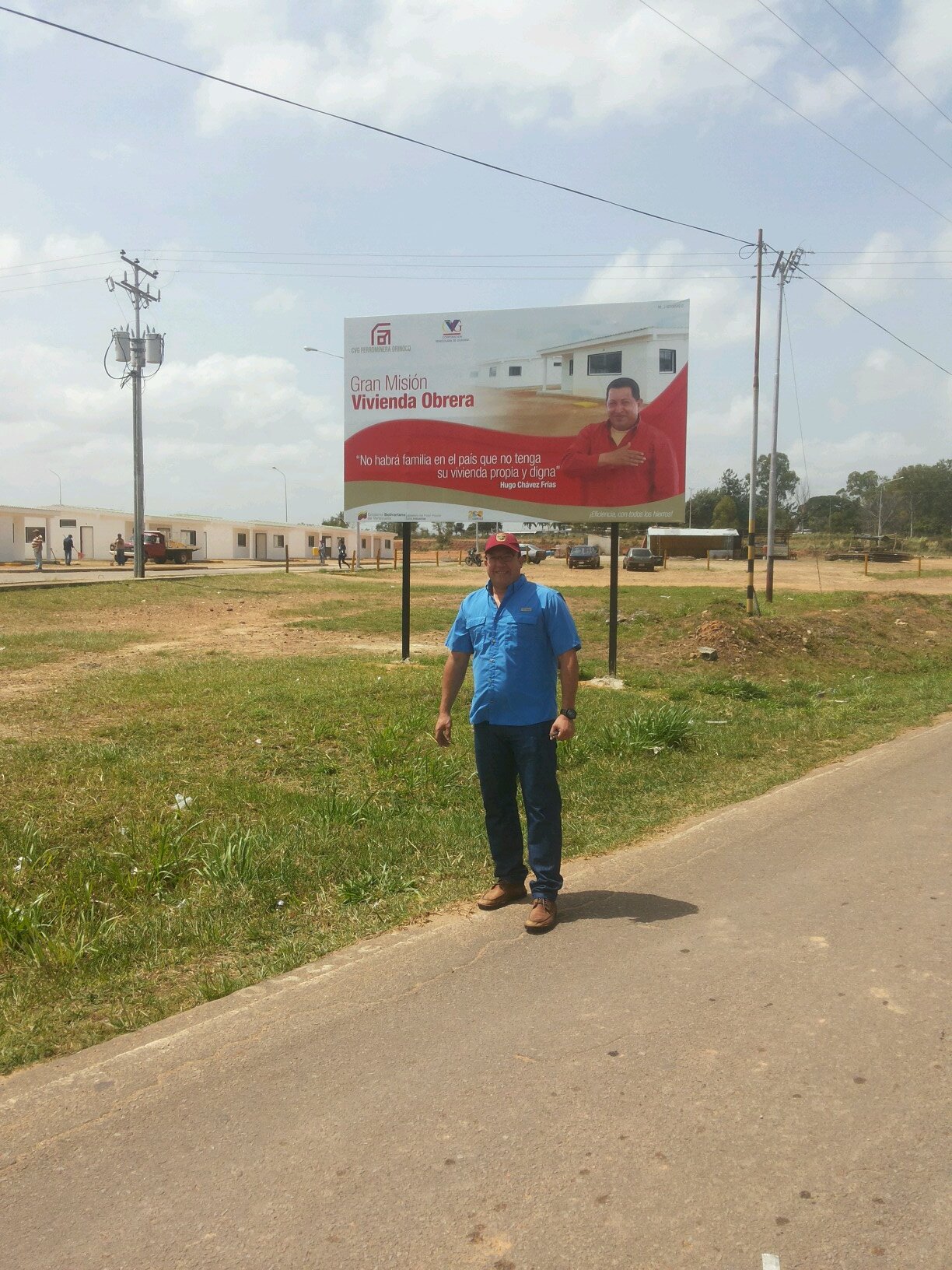 Empresa especializada en la construcción de viviendas unifamiliares y multifamilares.