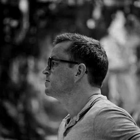 mysteron's profile picture. Mike Rowlands