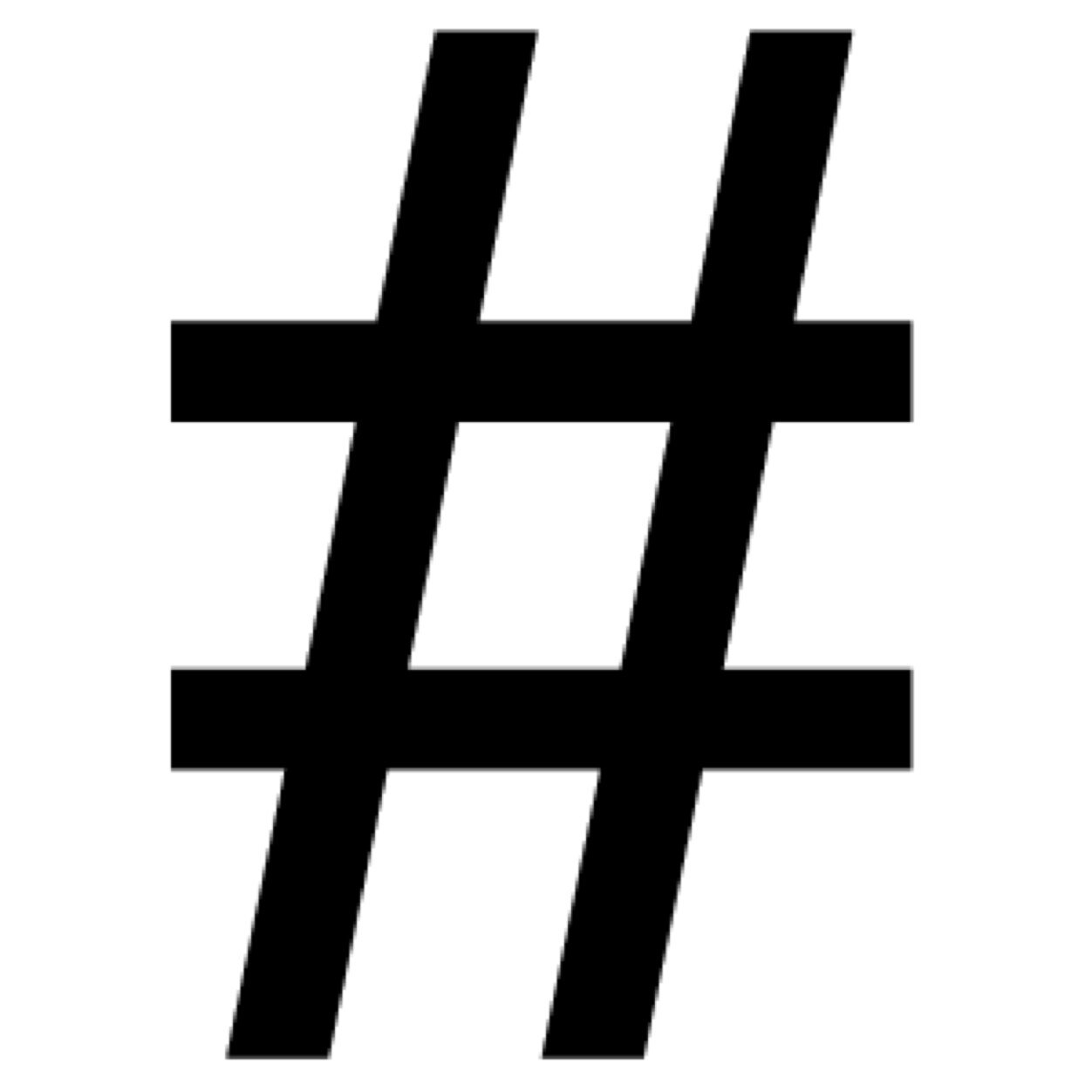 AllTheHashtags Profile Picture