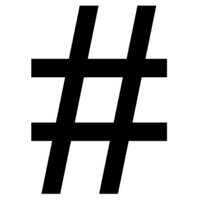 All The Hashtags(@AllTheHashtags) 's Twitter Profile Photo